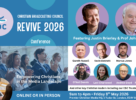 CBC Revive 2026 To Champion Christian Media Voices In London