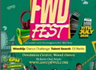 FWDFEST Lands In London With Worship, Dance, Talent Search And DJ Battle
